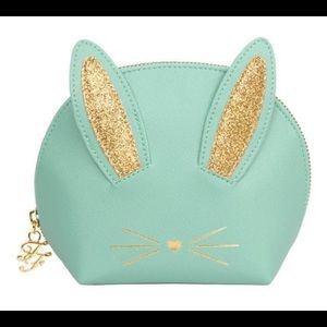 ❌SOLD❌Too Faced makeup bag